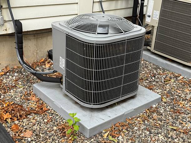 24/7 Emergency Heat Pump Repair experts in Cedar Falls, NC