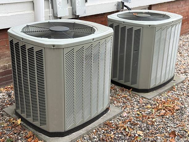 Reliable Heat Pump Repair contractor in Cedar Falls, NC by Leonard HVAC