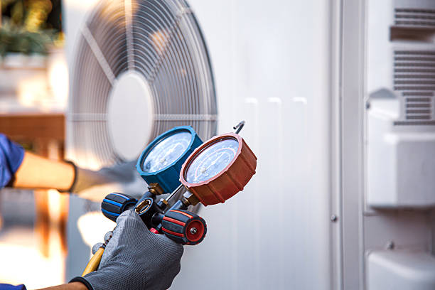 Affordable Heat Pump Repair solutions in Cedar Falls, NC