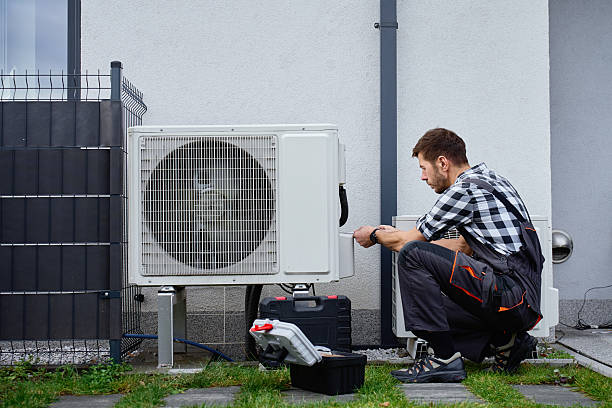 Top rated local Heat Pump Repair specialists in Cedar Falls, NC